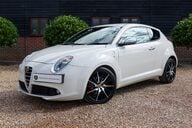 Alfa Romeo Mito 1.4 MULTIAIR TURBO QUADRIFOGLIO VERDE 7