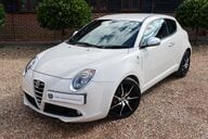 Alfa Romeo Mito 1.4 MULTIAIR TURBO QUADRIFOGLIO VERDE 44