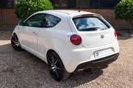 Alfa Romeo Mito 1.4 MULTIAIR TURBO QUADRIFOGLIO VERDE 46