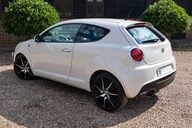 Alfa Romeo Mito 1.4 MULTIAIR TURBO QUADRIFOGLIO VERDE 8