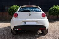 Alfa Romeo Mito 1.4 MULTIAIR TURBO QUADRIFOGLIO VERDE 9