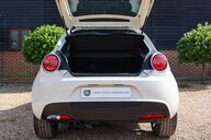 Alfa Romeo Mito 1.4 MULTIAIR TURBO QUADRIFOGLIO VERDE 48