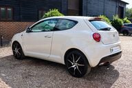Alfa Romeo Mito 1.4 MULTIAIR TURBO QUADRIFOGLIO VERDE 47