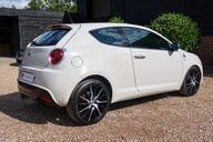 Alfa Romeo Mito 1.4 MULTIAIR TURBO QUADRIFOGLIO VERDE 50