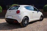 Alfa Romeo Mito 1.4 MULTIAIR TURBO QUADRIFOGLIO VERDE 10
