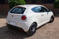 Alfa Romeo Mito 1.4 MULTIAIR TURBO QUADRIFOGLIO VERDE 51