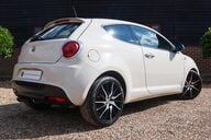 Alfa Romeo Mito 1.4 MULTIAIR TURBO QUADRIFOGLIO VERDE 52