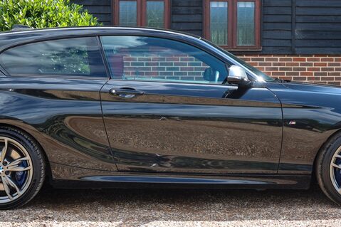 BMW 1 Series M140I 3.0 AUTO 11
