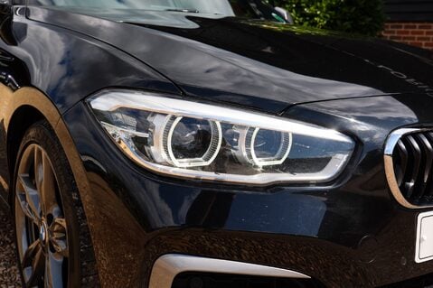 BMW 1 Series M140I 3.0 AUTO 36