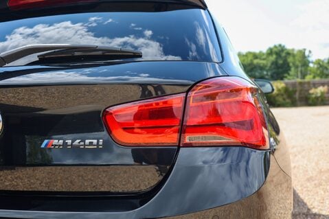 BMW 1 Series M140I 3.0 AUTO 37