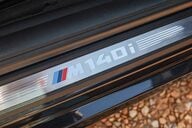 BMW 1 Series M140I 3.0 AUTO 19