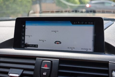 BMW 1 Series M140I 3.0 AUTO 16