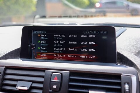 BMW 1 Series M140I 3.0 AUTO 24