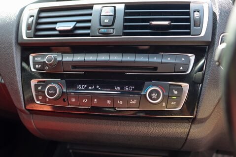 BMW 1 Series M140I 3.0 AUTO 15