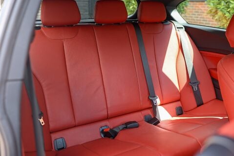 BMW 1 Series M140I 3.0 AUTO 30