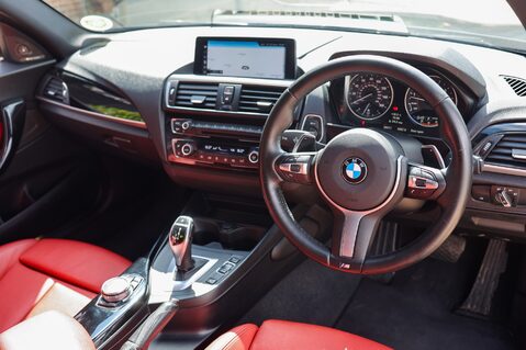 BMW 1 Series M140I 3.0 AUTO 3