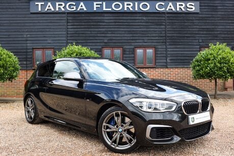 BMW 1 Series M140I 3.0 AUTO