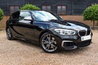 BMW 1 Series M140I 3.0 AUTO 6