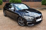 BMW 1 Series M140I 3.0 AUTO 41