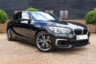 BMW 1 Series M140I 3.0 AUTO 42