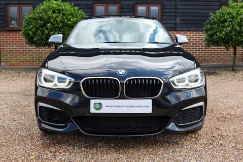BMW 1 Series M140I 3.0 AUTO 7