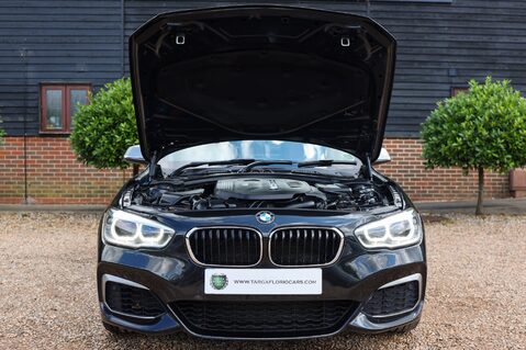 BMW 1 Series M140I 3.0 AUTO 44
