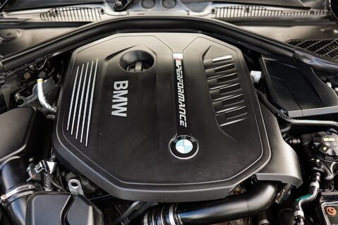BMW 1 Series M140I 3.0 AUTO 45
