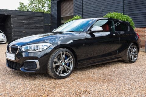 BMW 1 Series M140I 3.0 AUTO 46