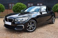 BMW 1 Series M140I 3.0 AUTO 8