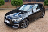BMW 1 Series M140I 3.0 AUTO 47