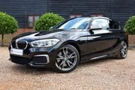 BMW 1 Series M140I 3.0 AUTO 48