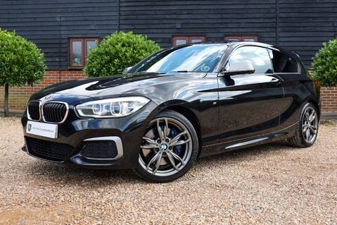 BMW 1 Series M140I 3.0 AUTO 48