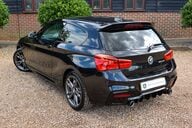 BMW 1 Series M140I 3.0 AUTO 50