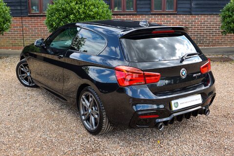 BMW 1 Series M140I 3.0 AUTO 50