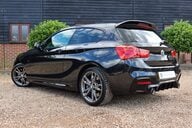 BMW 1 Series M140I 3.0 AUTO 52