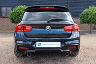 BMW 1 Series M140I 3.0 AUTO 9