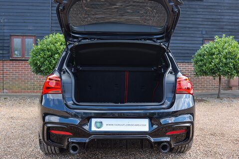 BMW 1 Series M140I 3.0 AUTO 54