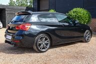 BMW 1 Series M140I 3.0 AUTO 55