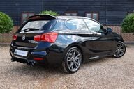 BMW 1 Series M140I 3.0 AUTO 10