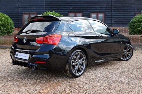 BMW 1 Series M140I 3.0 AUTO 10
