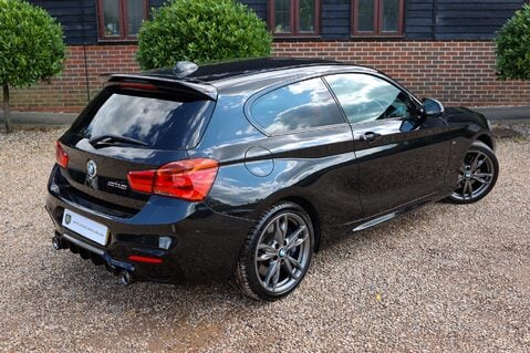 BMW 1 Series M140I 3.0 AUTO 56