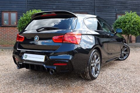 BMW 1 Series M140I 3.0 AUTO 57
