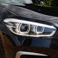 BMW 1 Series M140I 3.0 AUTO 2