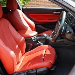 BMW 1 Series M140I 3.0 AUTO 1
