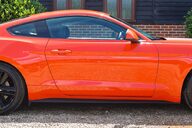 Ford Mustang 2.3 ECOBOOST MANUAL 12