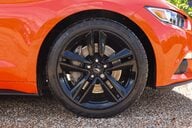 Ford Mustang 2.3 ECOBOOST MANUAL 13