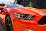 Ford Mustang 2.3 ECOBOOST MANUAL 38