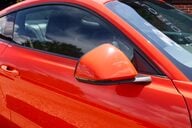 Ford Mustang 2.3 ECOBOOST MANUAL 36