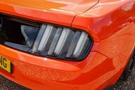 Ford Mustang 2.3 ECOBOOST MANUAL 39