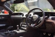 Ford Mustang 2.3 ECOBOOST MANUAL 17
